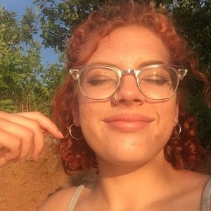 Meet your Posher, Bekah